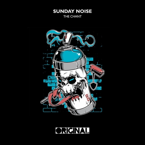 Sunday Noise - The Chant EP [OL148]